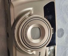 Praktica 35mm camera