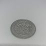 Ten Commandments Coin Image 2