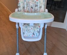 Baby High Chair