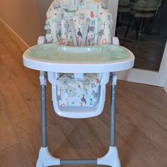 Baby High Chair
