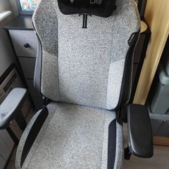 Used Secretlab gaming chair