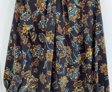 Primark top blouse size 8