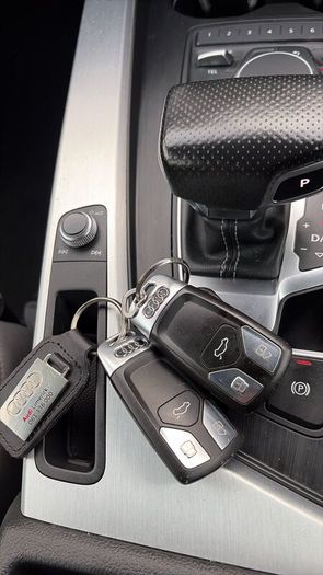 Audi A4 2.otdi 150 S T S Line