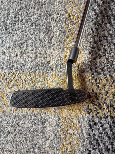 Odyssey Toulon Austin 33 inch Blade Putter