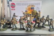 Airfix WW2 German Paratroops