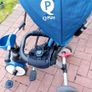 Q Play Trike Image 3