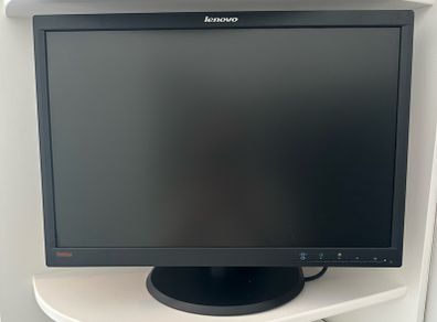 lenovo monitor