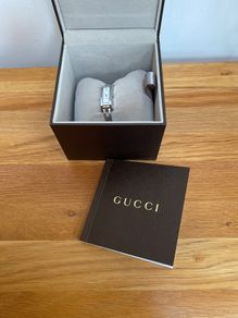 Gucci 3 Diamond Women's Watch