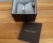 Gucci 3 Diamond Women's Watch