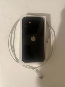 iPhone 12 - 64GB - Good Condition - Unlocked