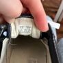Vans old skool platform trainers Image 6
