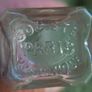 Antique 1800s Societe Hygienique Paris France Perfume Bottle. In Perfect Condition. Image 5