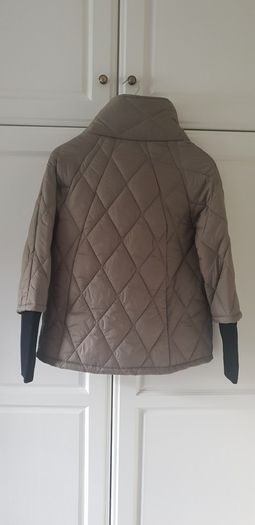 jacket new with tags