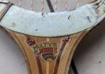 Wilson Tennis Racket PIONEER multiply Super