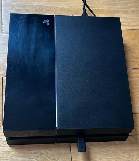 PS4 Bundle