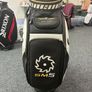 Titleist BV Vokey Tour Golf Bag Image 2