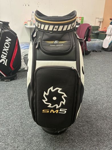 Titleist BV Vokey Tour Golf Bag