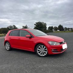 2014 Vw Golf Gt 2.0tdi