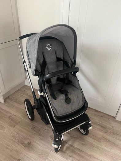 Bugaboo Fox 3 Complete Travel System