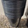 40 Black buckets Image 7
