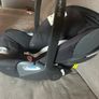 Cybex Cloud Z i-Size Car Seat & Rotating Base Z Image 3