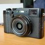 Fujifilm X100F Image 7