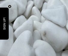 stone pebbles