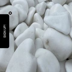 stone pebbles