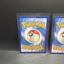 Gouging Fire Ex 188/162 | Walking Wake Ex 189/162 Pokemon Cards Image 4