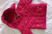 Coat, 18/24 months, Collect D7