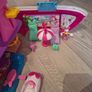 Minnie Mouse Bowdazzling yacht playset Image 5