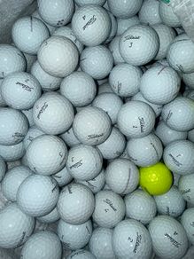 Titleist Pro V1/1X (Mint / Grade A)