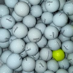 Titleist Pro V1/1X (Mint / Grade A)