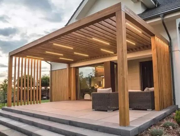 Garden Rooms & Home Office & Gym