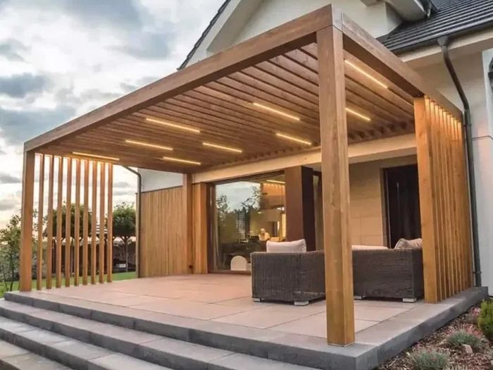 Garden Rooms & Home Office & Gym