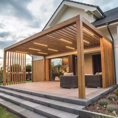Garden Rooms & Home Office & Gym