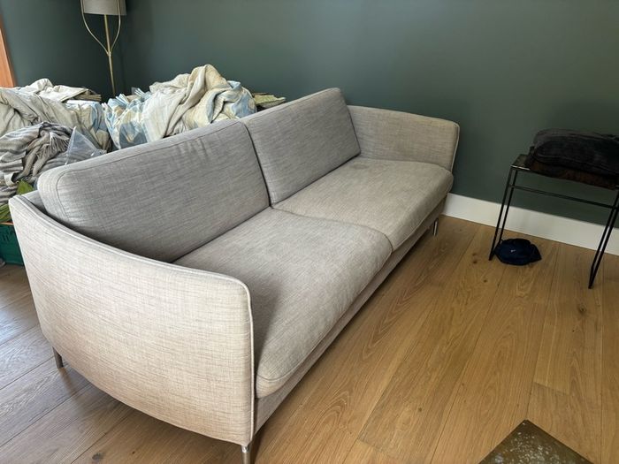 Bo concept couch