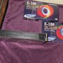 3 Brand new sealed Samsung VHS tapes Image 2