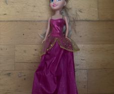 Random doll