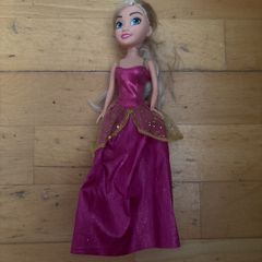 Random doll