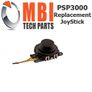 PSP3000 Analog 3D Joystick Toggle Stick Replacement PSP 3000 Slim Image 2