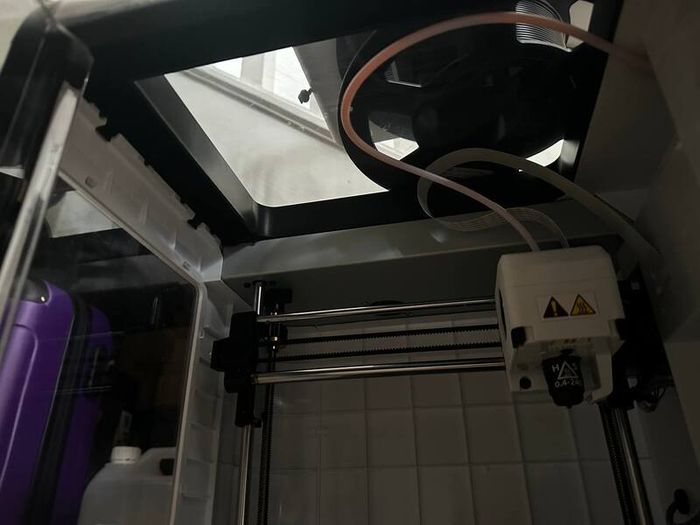 Flashforge Adventurer 3 - 3D Printer
