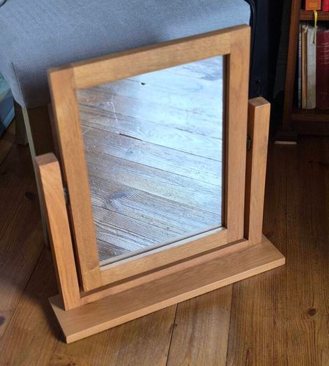 Dressing Table Mirror