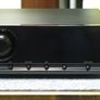 Hifi Gold Music Fidelity Elektra E100 Flagship Solid State integrated Amplifier pristine condition with XLR inputs Top Spec Image 2