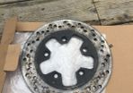 Gsxr1100 brake disc