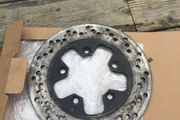 Gsxr1100 brake disc