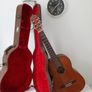 Oscar Teller Classical Guitar Vintage Image 3