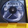 X Men 2 Mutant Academy PlayStation1 ps1 PlayStation 2 ps2 games Original Image 8