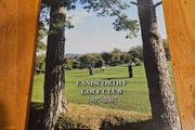 Enniscorthy Golf Club. 1907-2007. First Edition Large Volume Hardback With Dustjacket In Good Condition. See Photos For Same.