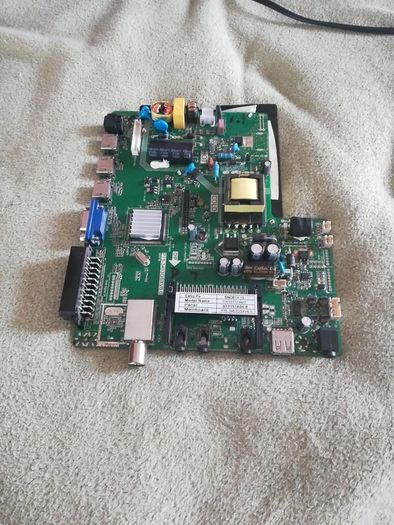 Tv Cello  modeboard P75-34963GSXV6.0